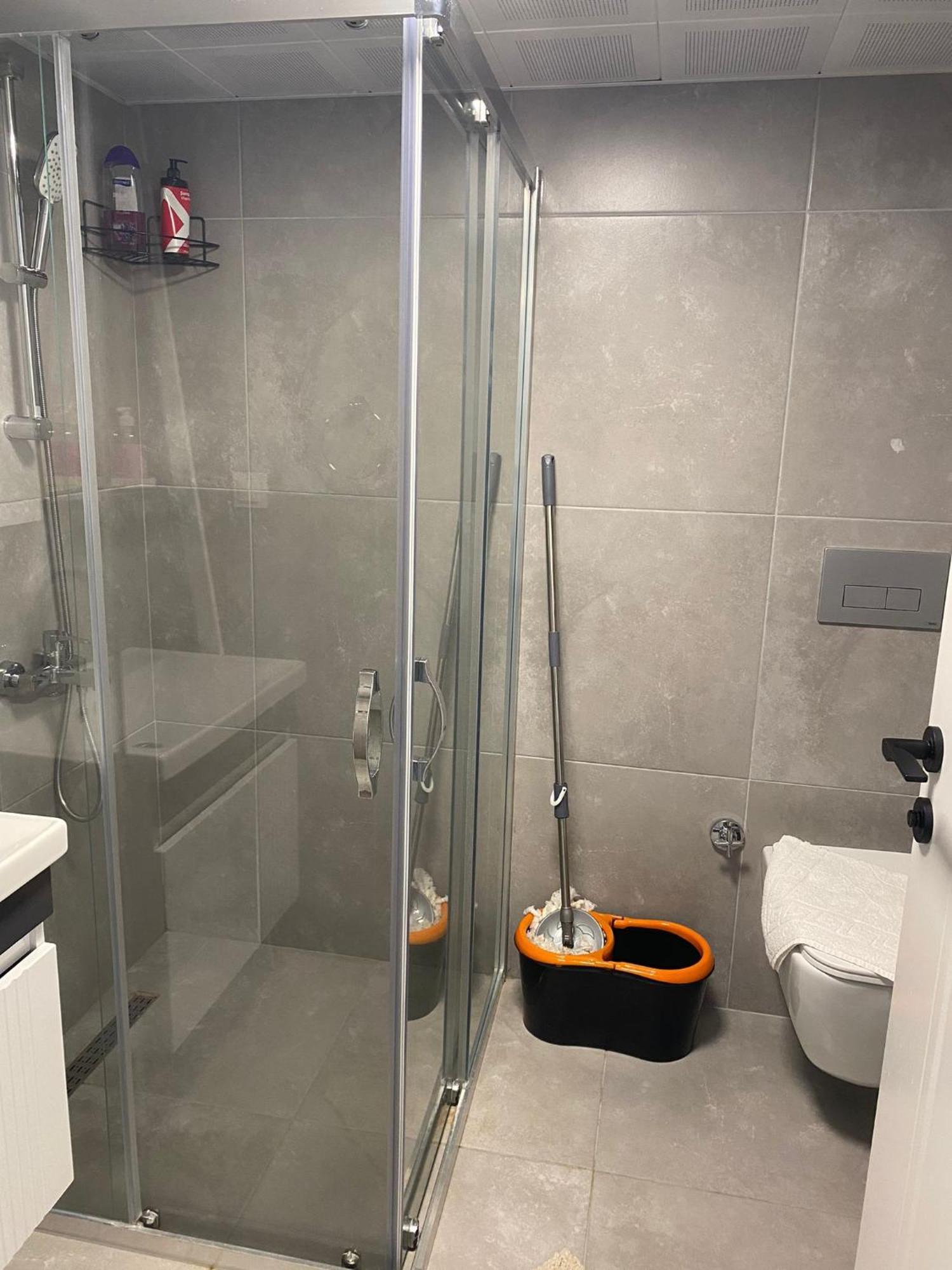 Hadrians Tower Aparthotel Анталия Екстериор снимка
