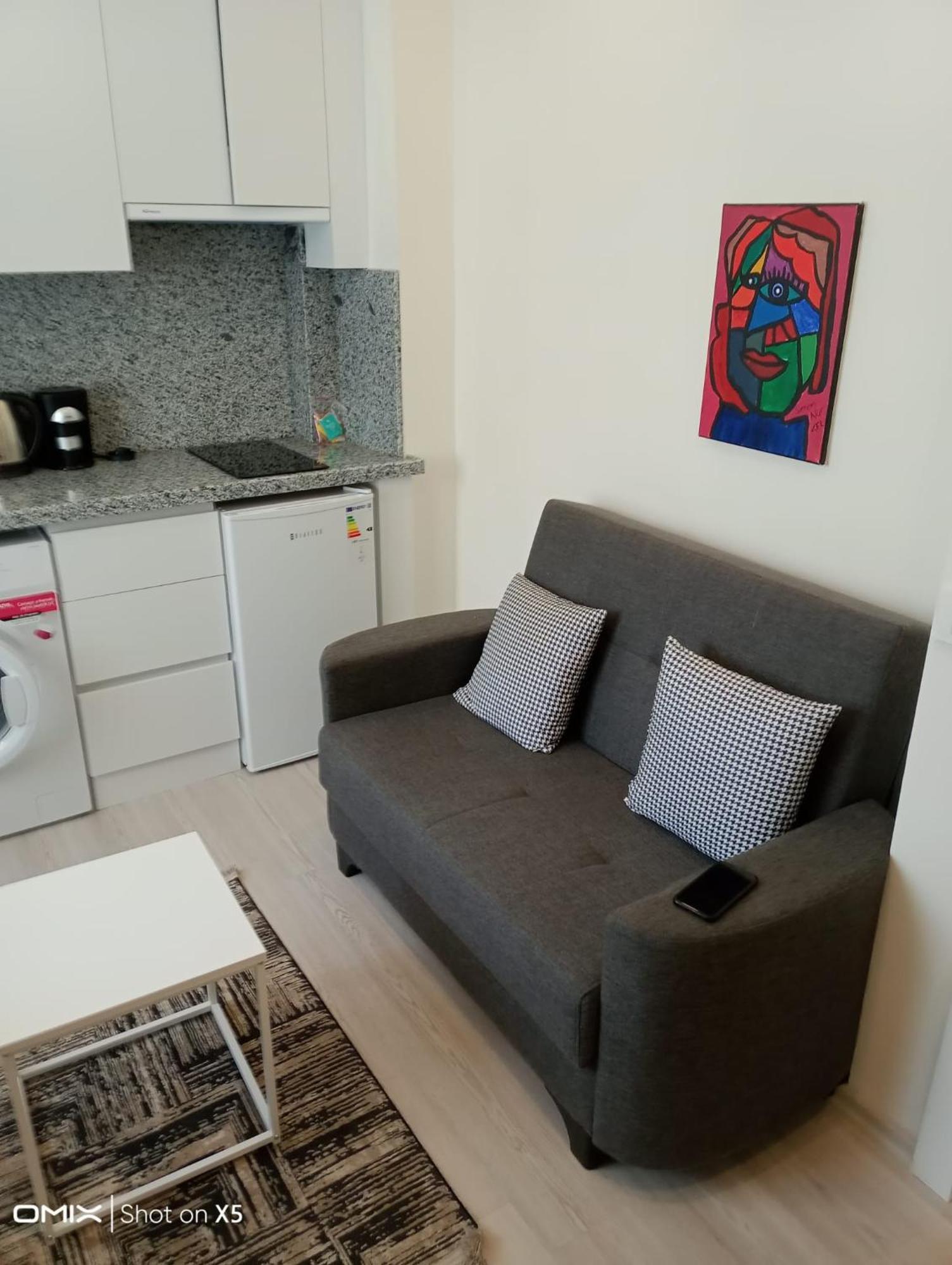 Hadrians Tower Aparthotel Анталия Екстериор снимка