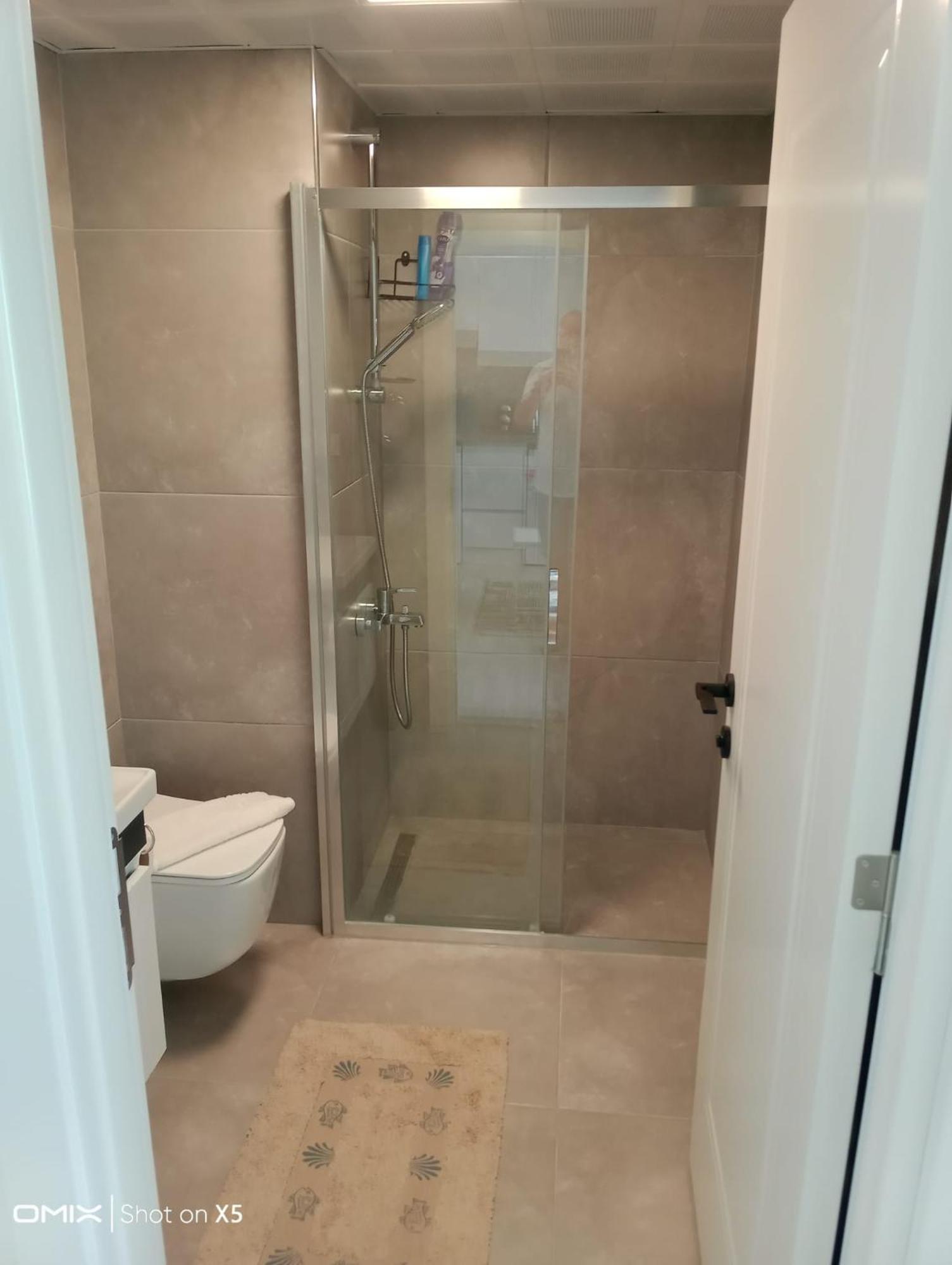 Hadrians Tower Aparthotel Анталия Екстериор снимка