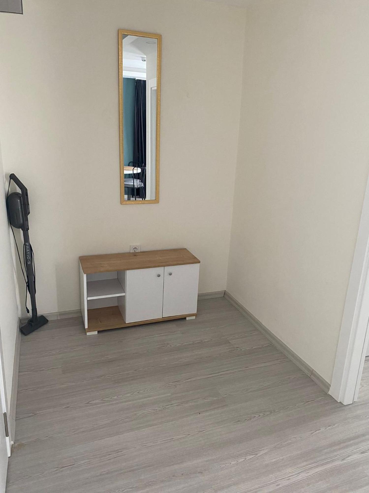 Hadrians Tower Aparthotel Анталия Екстериор снимка